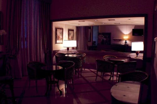 Grand Hotel Olympic, General view