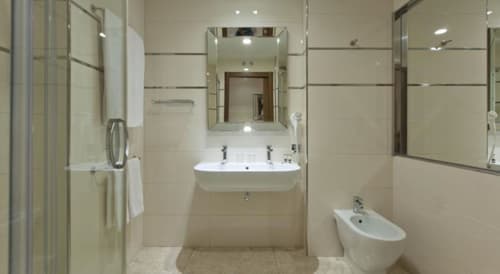 Gran Hotel Corona Sol, General view