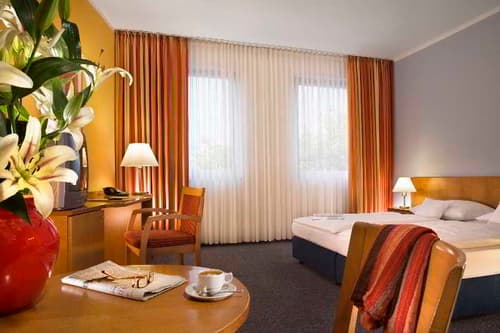 Centro Park Hotel Berlin Trademark Collection