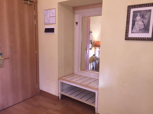Hotel Bigallo