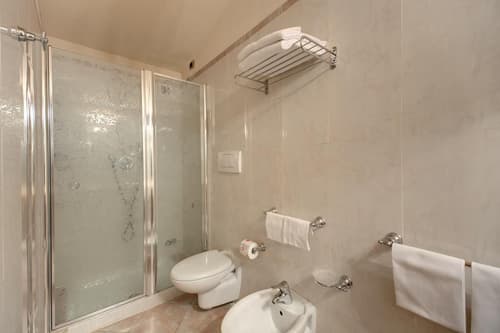 Hotel Bigallo
