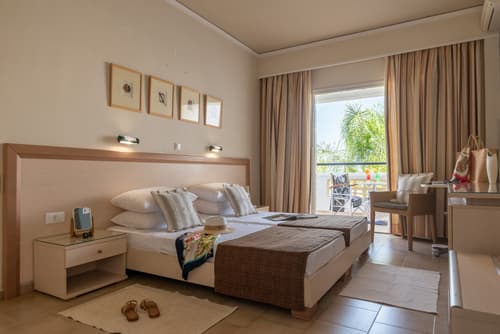 Dedalos Hotel