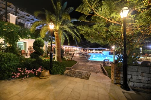 Paxos Club Resort