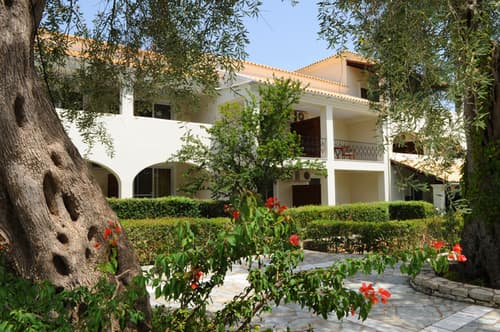 Paxos Club Resort
