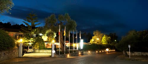 Paxos Club Resort
