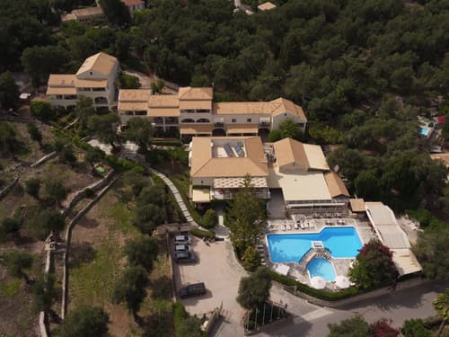 Paxos Club Resort