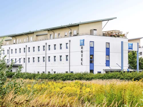 B&B HOTEL Schwerin Süd