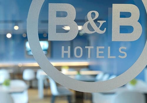 B&B HOTEL Schwerin Süd