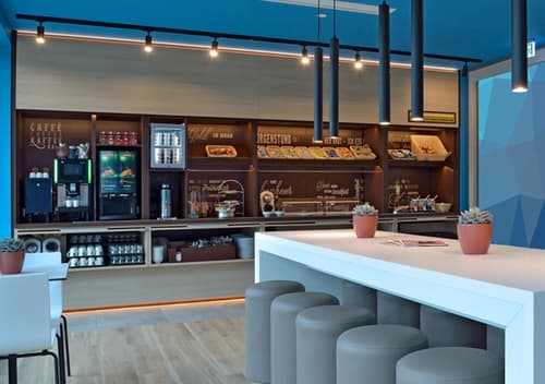 B&B HOTEL Schwerin Süd