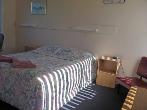 Bayview Motor Inn, General view