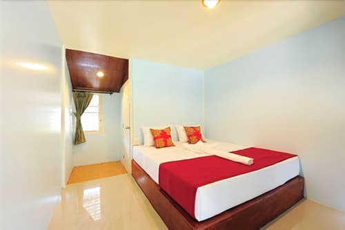 Phuphaya Seaview Resort - Adults Only, Room