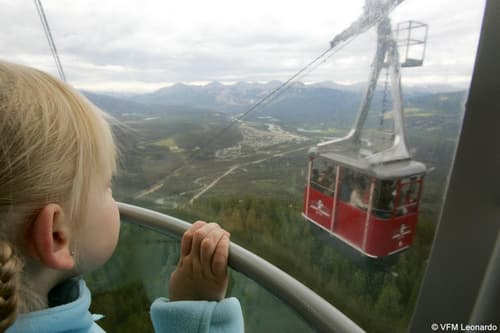 Mount Robson Inn