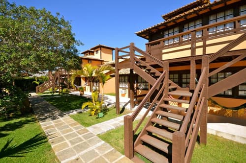 Pousada da Ferradura