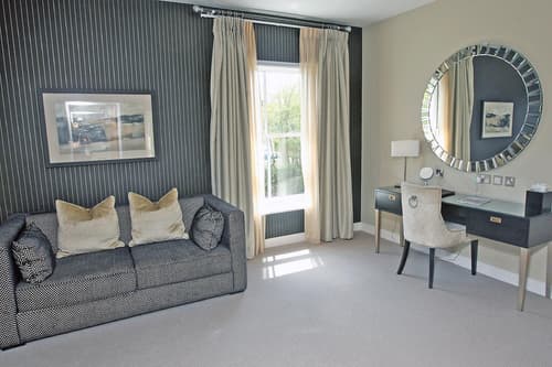 The Llawnroc Hotel