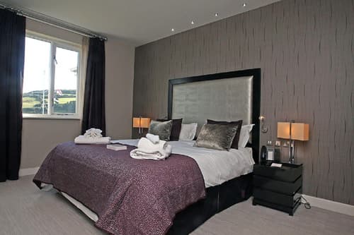 The Llawnroc Hotel