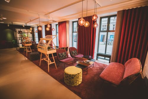 Andersen Boutique Hotel