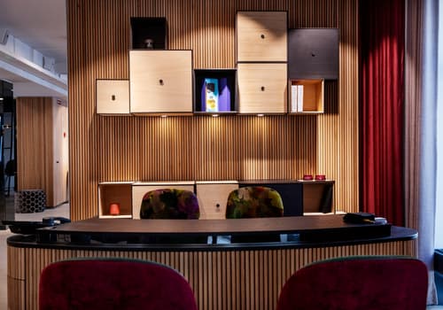 Andersen Boutique Hotel