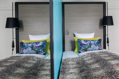 Andersen Boutique Hotel