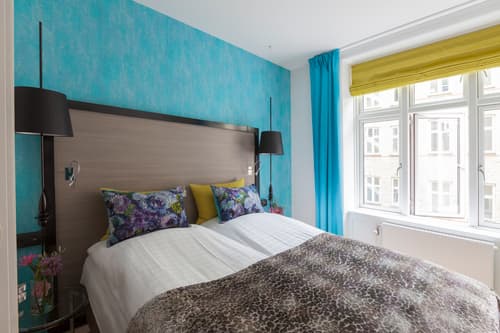 Andersen Boutique Hotel