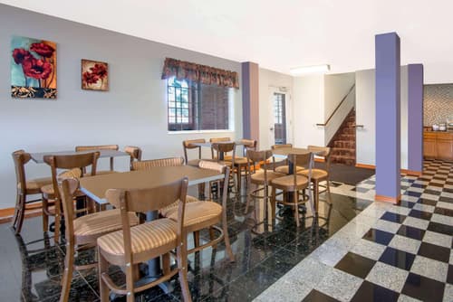Microtel Inn & Suites By Wyndham Amarillo