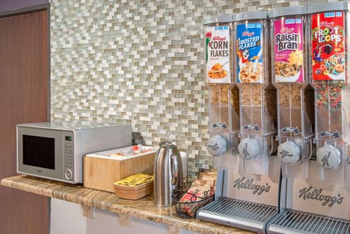Microtel Inn & Suites By Wyndham Amarillo