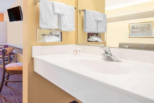 Microtel Inn & Suites By Wyndham Amarillo