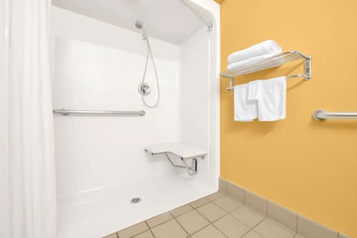 Microtel Inn & Suites By Wyndham Amarillo