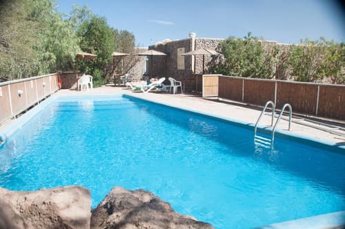 Casa de Don Tomas