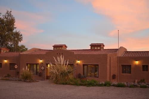 Casa de Don Tomas