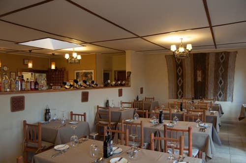 Casa de Don Tomas