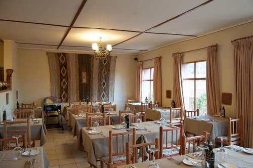 Casa de Don Tomas