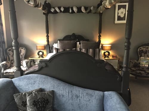 The Whittington & Cat, General view