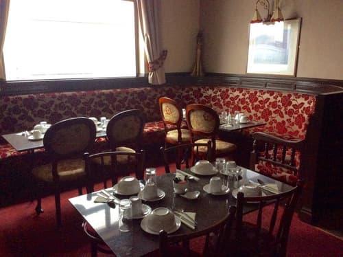 The Whittington & Cat