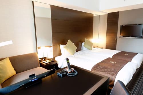 Hotel Brighton City Osaka Kitahama