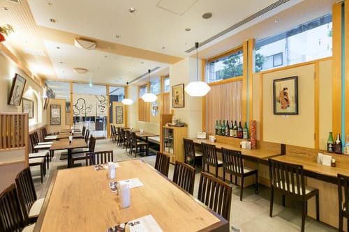 Hotel Brighton City Osaka Kitahama