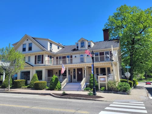 Kennebunk Inn