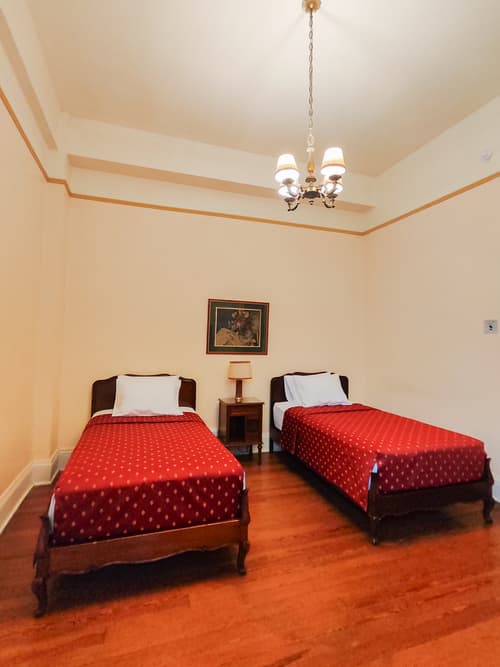 Gran Hotel Bolivar