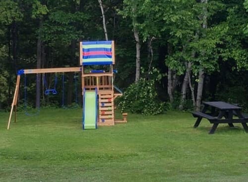 L'Auberge Au Petit Berger, Sports and Entertainment