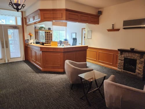 L'Auberge Au Petit Berger