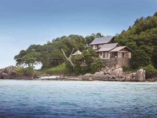 JA Enchanted Island Resort