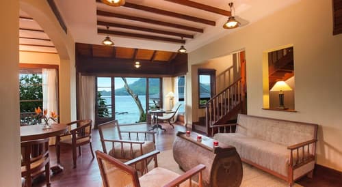 JA Enchanted Island Resort