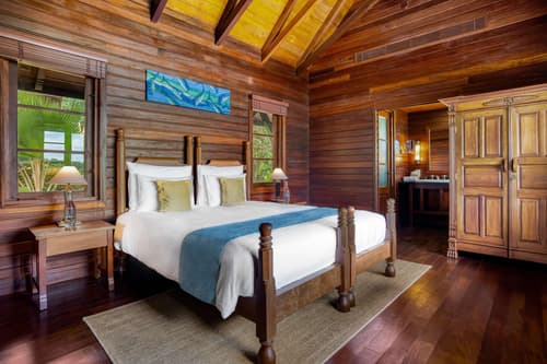 JA Enchanted Island Resort