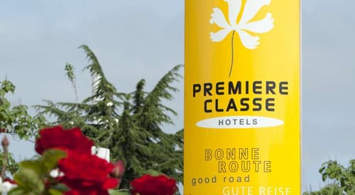 Premiere Classe Chelles