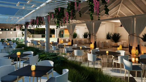 Grand Sirenis Punta Cana Resort All Inclusive