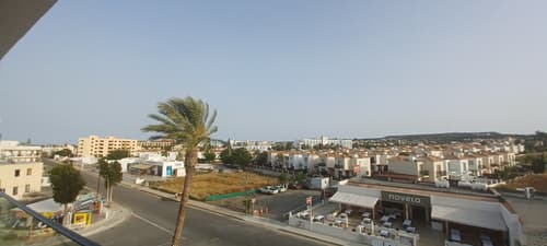 Livas Hotel Apartments