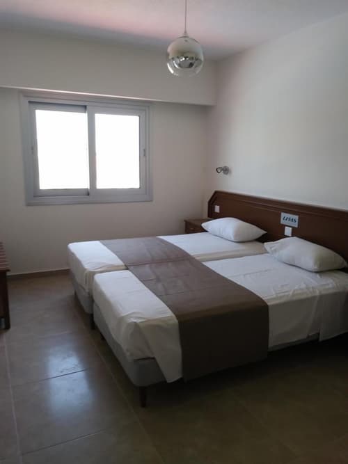 Livas Hotel Apartments