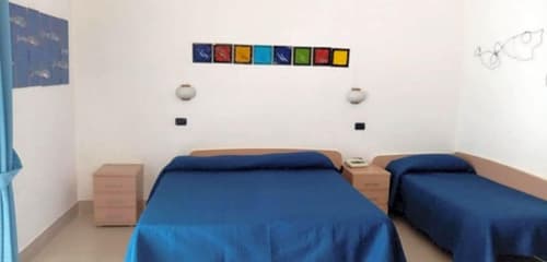 Hotel Caporal, General view