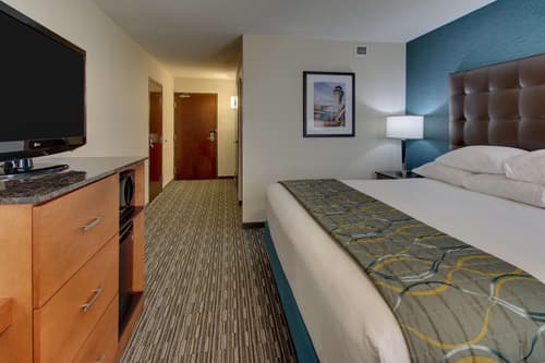 Pear Tree Inn Airport St. Louis - St. Ann