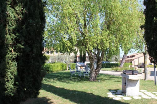 La Loggia Villa Gloria