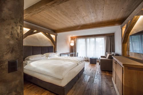 Bernerhof Swiss Quality Hotel